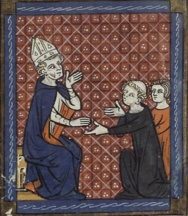St. Lupus of Sens