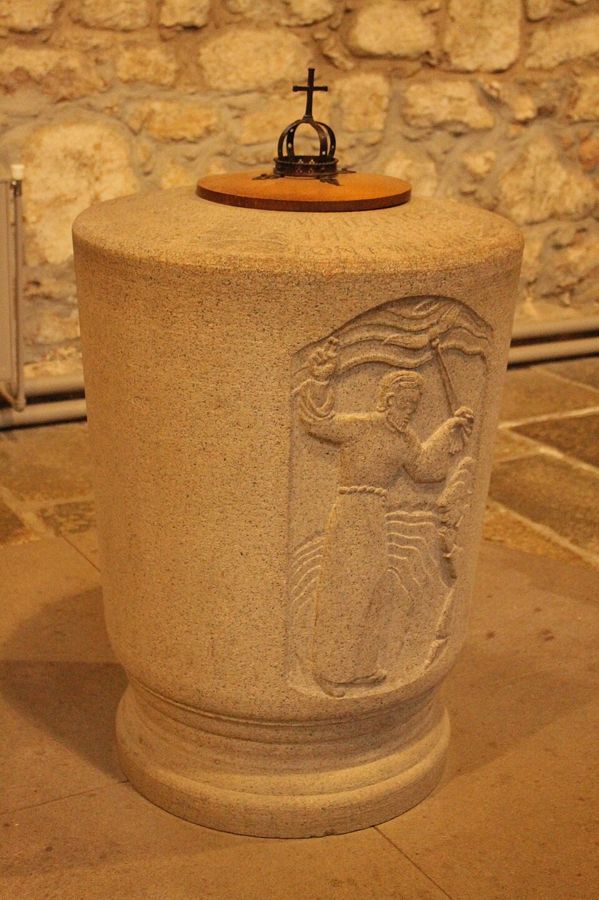 St. Machar