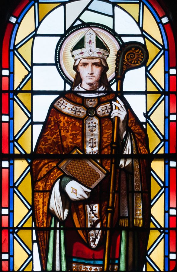 St. Malachy of Armagh