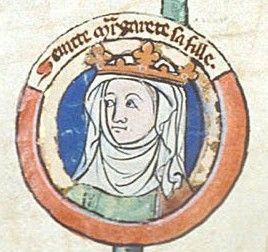 St. Margaret, Q-