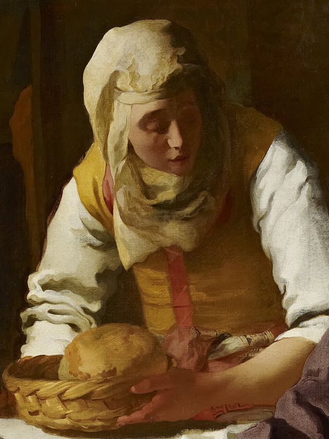 St. Martha