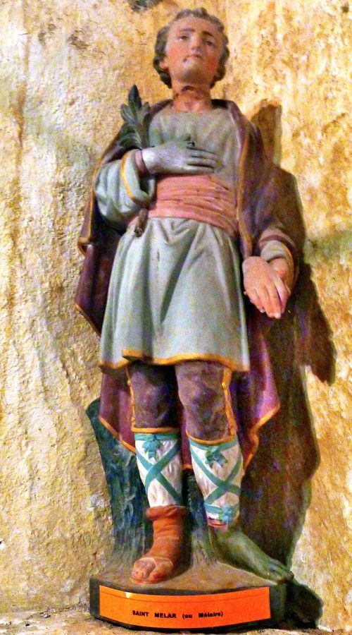St. Melor