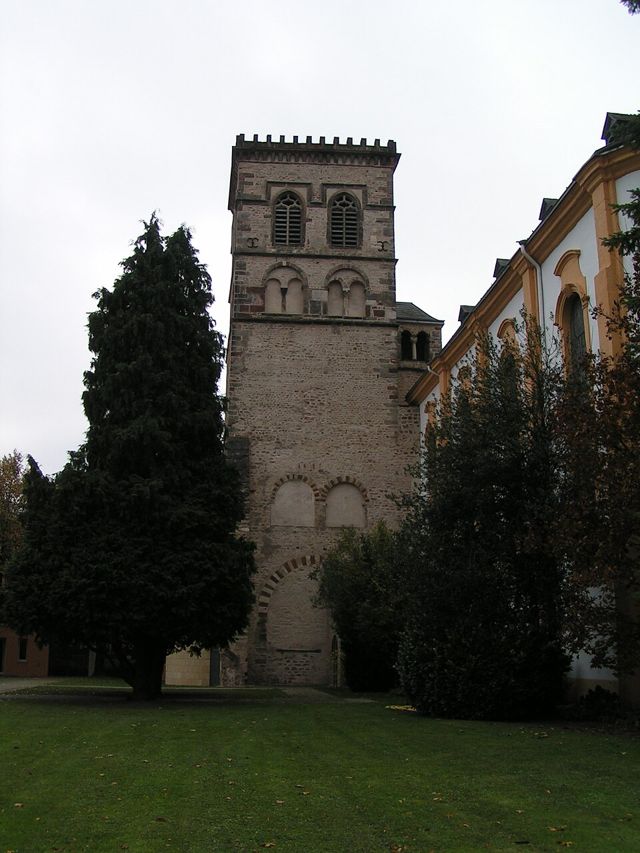 St. Modesta