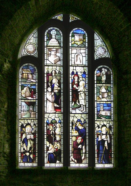 St. Morwenna