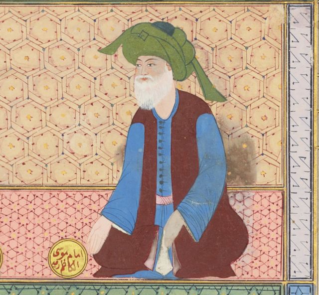 St. Musa