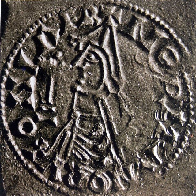 St. Olaf
