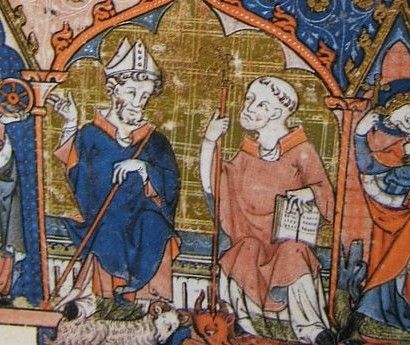 St. Oswald, Archbishop of York