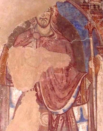 St. Oswald