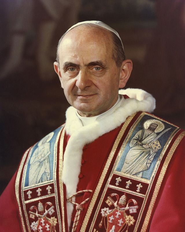 St. Paul of Leon