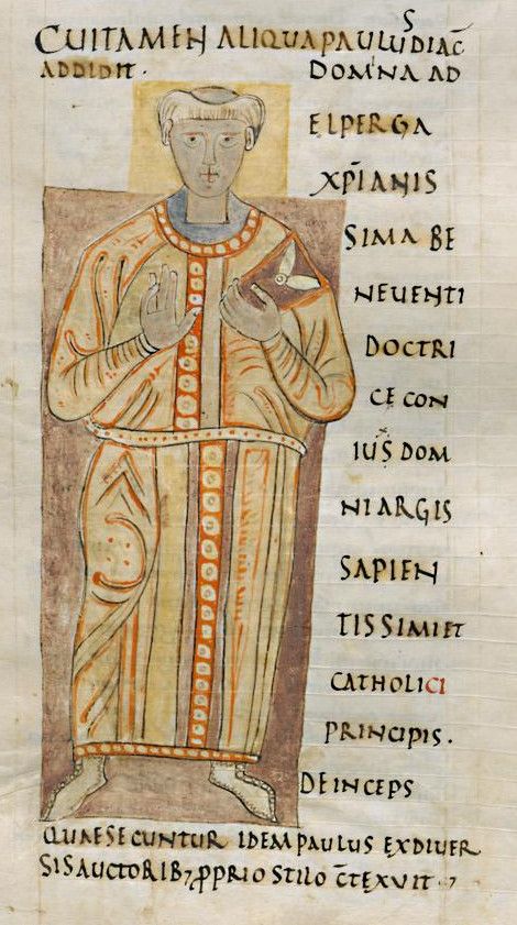 St. Paul the New