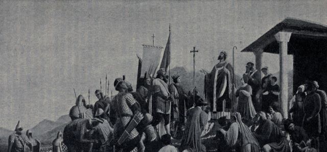 St. Paulinus of Aquileia