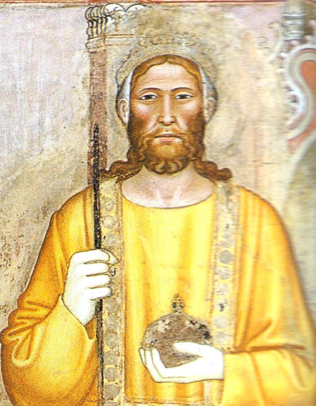 St. Peter, Met. of Kieff