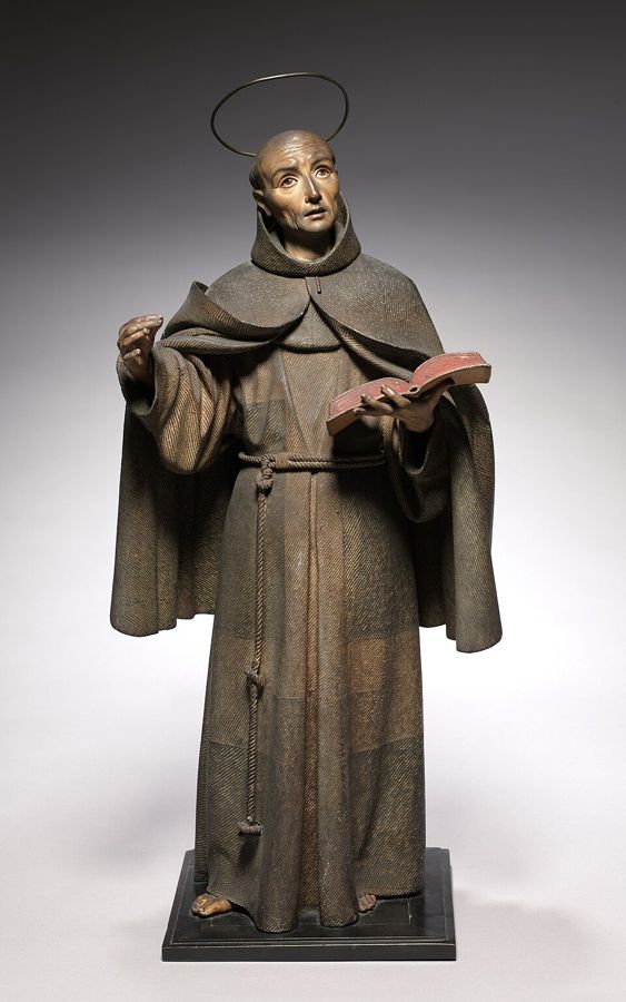 St. Peter of Alcantara
