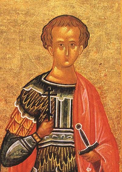 St. Polyeuctus