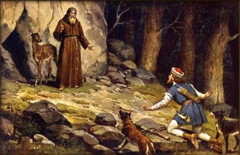 St. Procopius