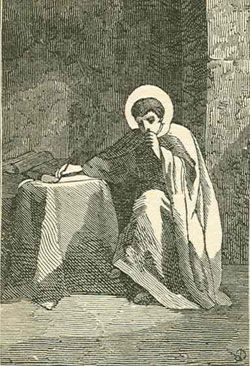 St. Prosper of Aquitain, G