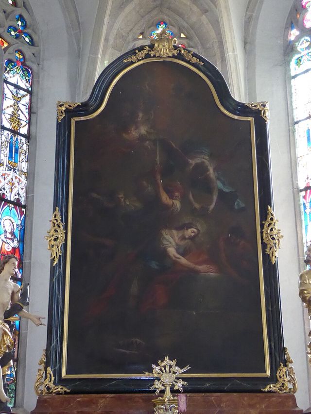 St. Quirinus