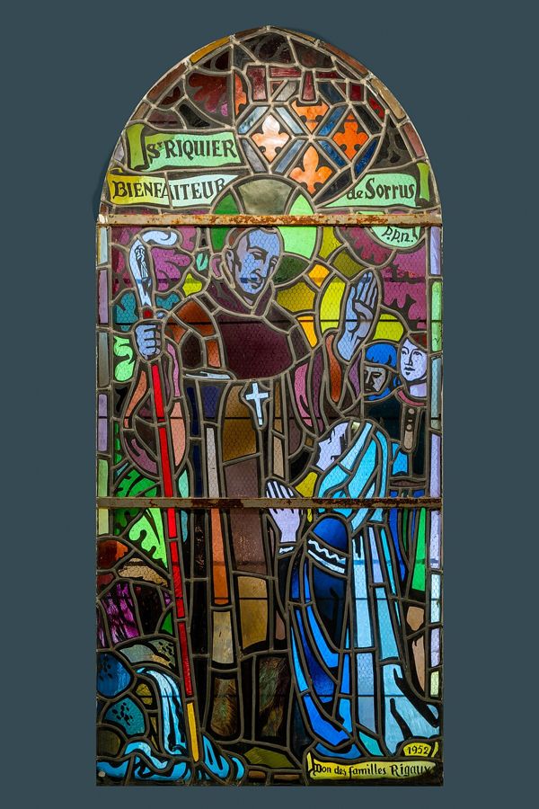 St. Richarius of Centule