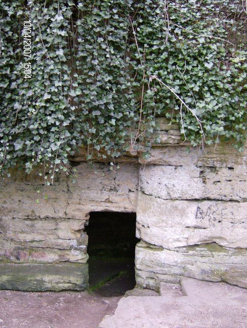 St. Robert of Knaresborough