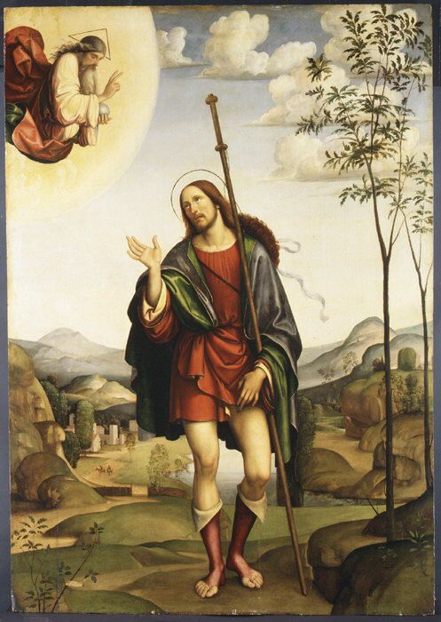 St. Roch