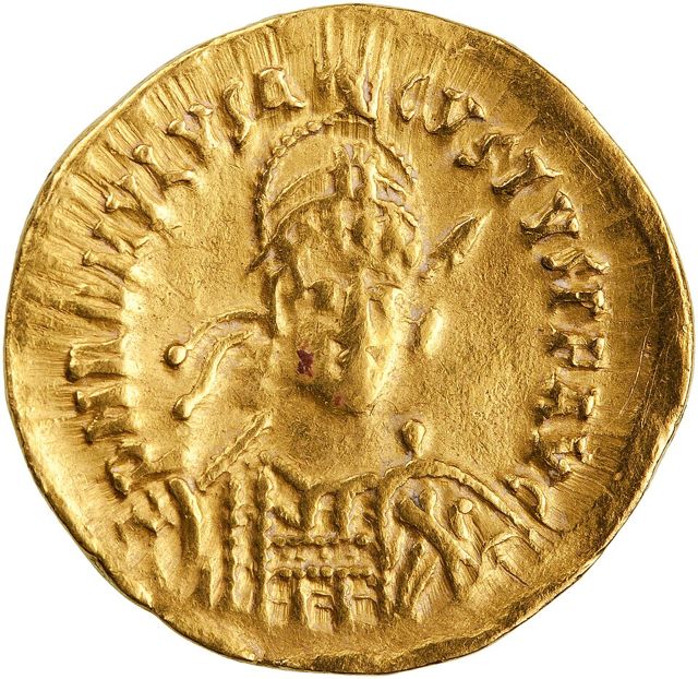 St. Romulus
