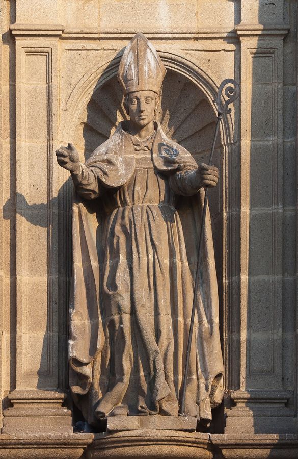 St. Rudesind