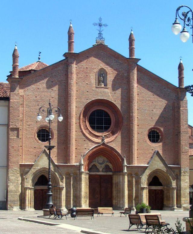 St. Secundus