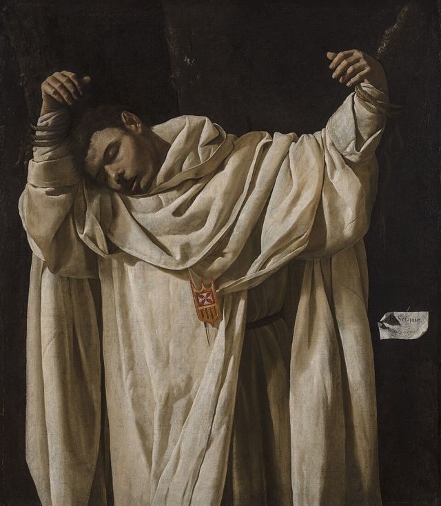 St. Serapion