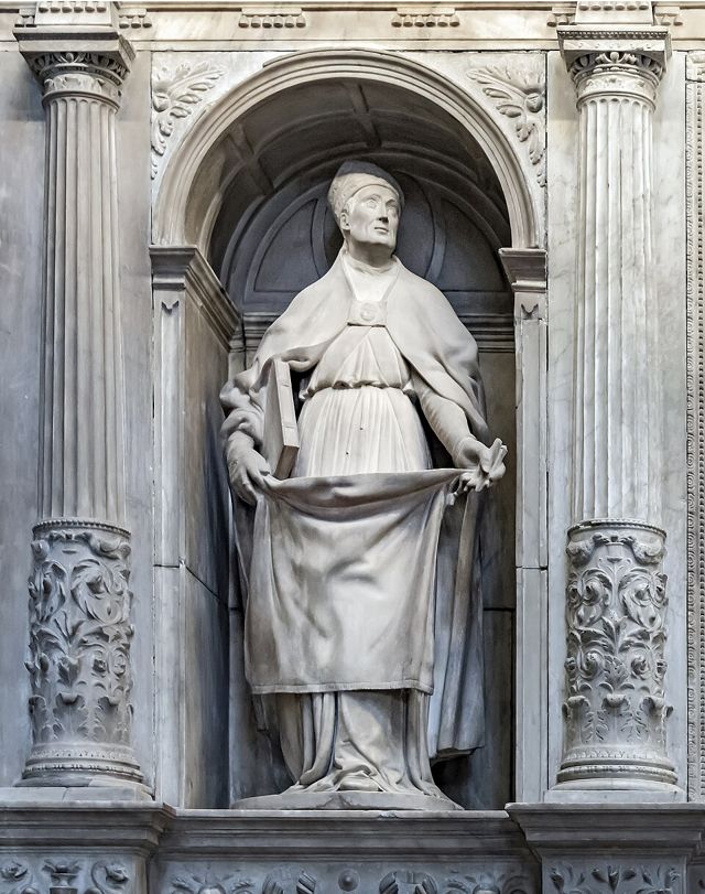 St. Severus