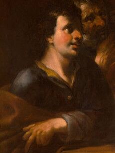 St. Silas