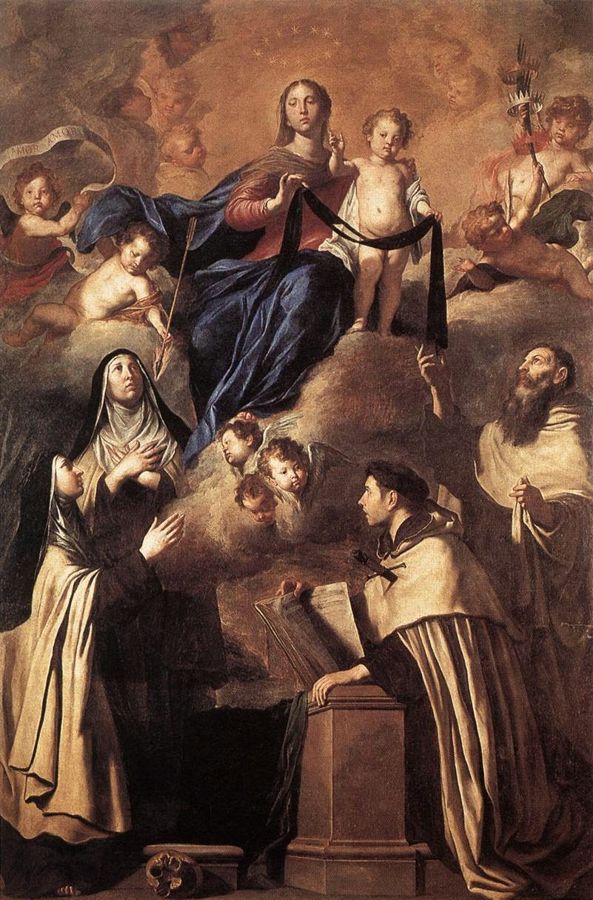 St. Simon Stock