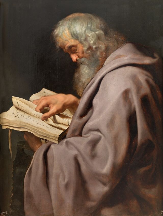 St. Simon