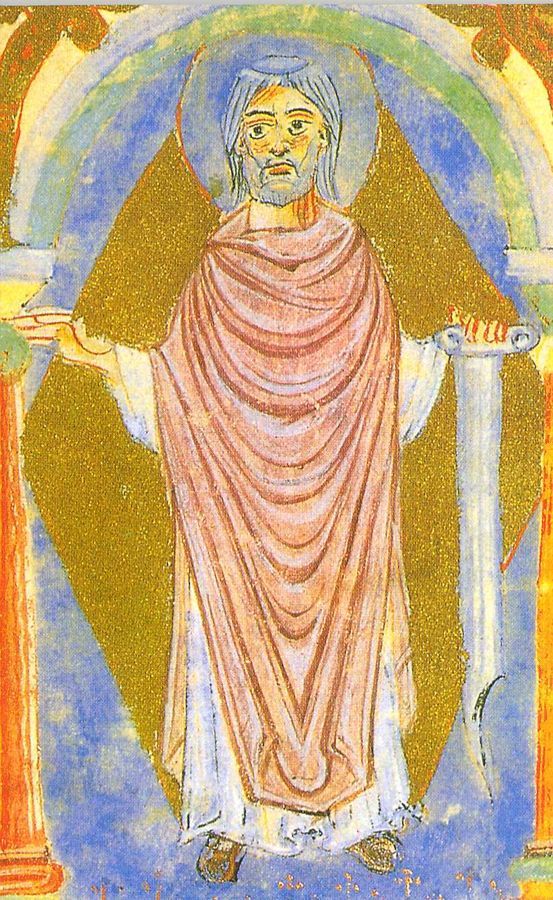 St. Solus
