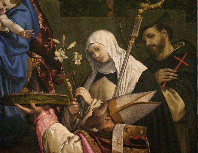 St. Sperandea