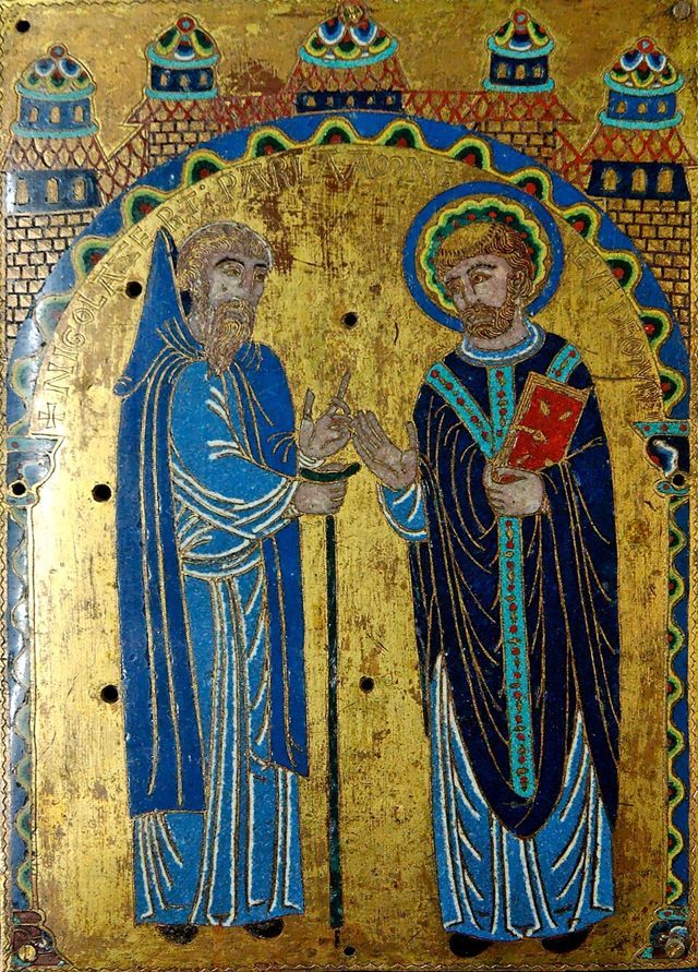 St. Stephen of Grandmont