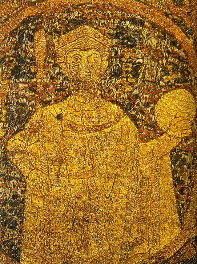 St. Stephen