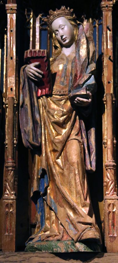 St. Sunnifa