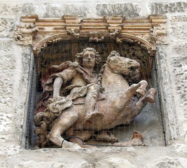 St. Theobald