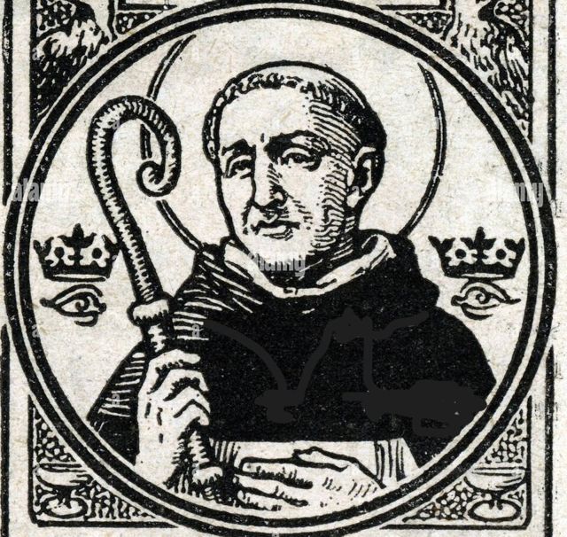 St. Theodoric