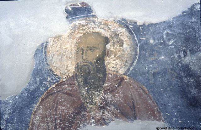 St. Theophanes