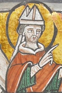 St. Thomas A Becket