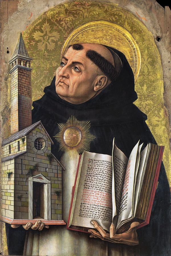 St. Thomas