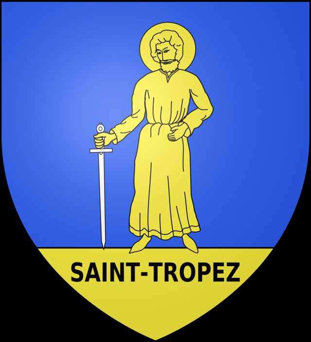 St. Torpes