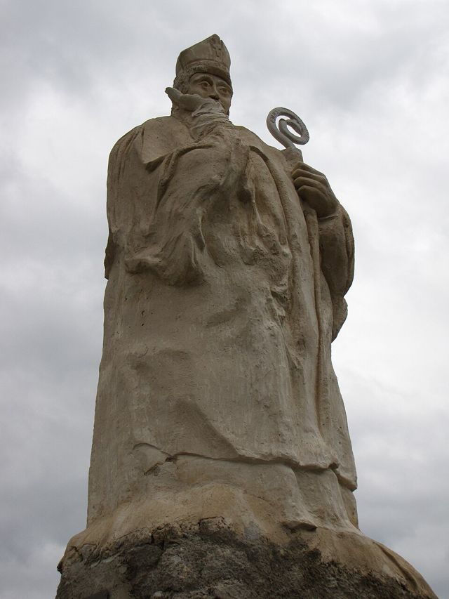 St. Trophimus
