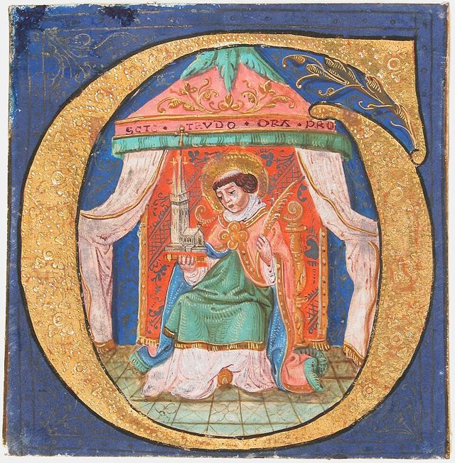 St. Trudo