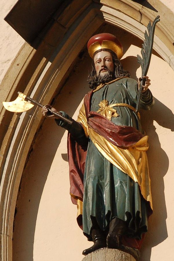 St. Trudpert
