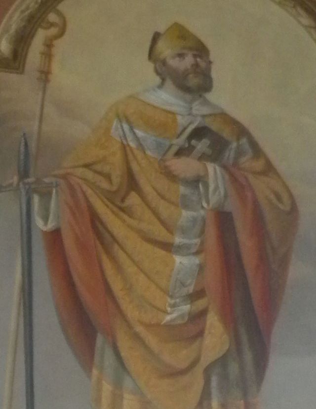 St. Victorinus