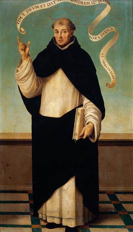 St. Vincent Ferrier