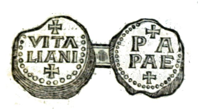 St. Vitalian