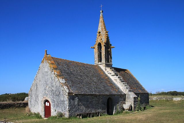 St. Vougas